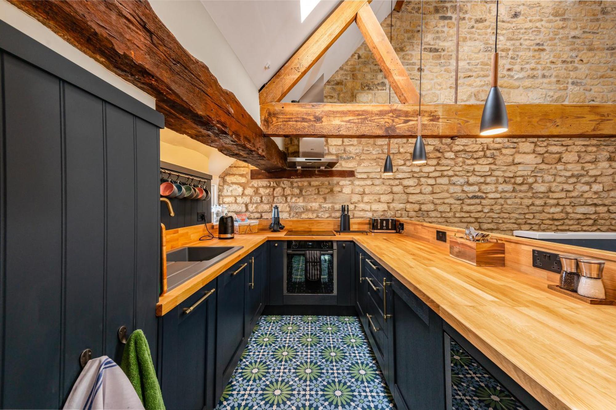Luxury Town Centre Loft Apartment In Converted Granary Στάμφορντ Εξωτερικό φωτογραφία